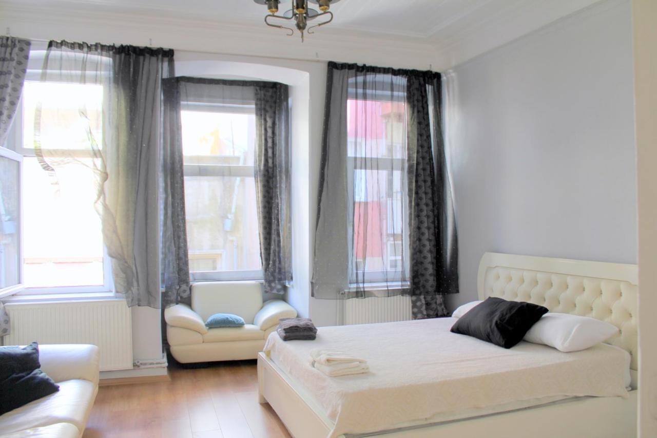For Those Who Want To Be Close To Beyoglu Istiklal Street Istanbul Exterior photo