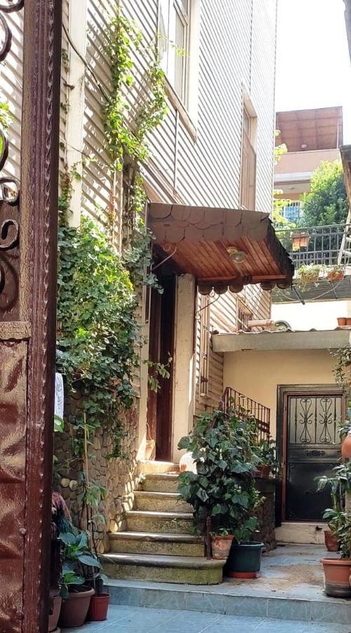 For Those Who Want To Be Close To Beyoglu Istiklal Street Istanbul Exterior photo