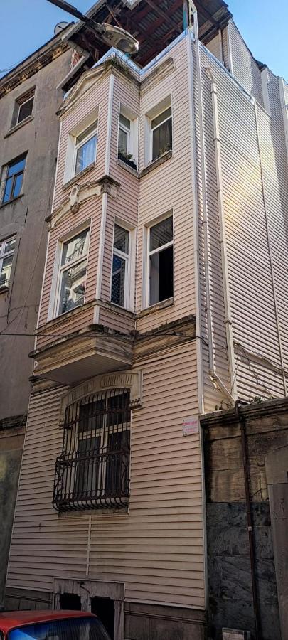 For Those Who Want To Be Close To Beyoglu Istiklal Street Istanbul Exterior photo